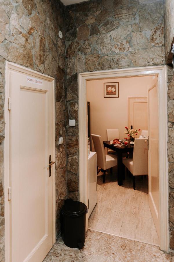 Apartman Milenijum Белград Экстерьер фото
