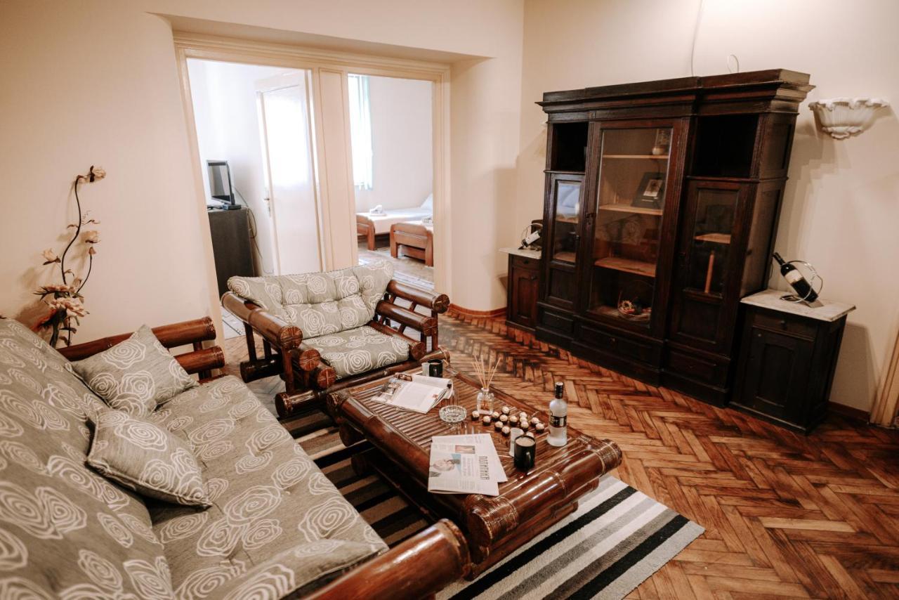 Apartman Milenijum Белград Экстерьер фото